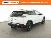 Peugeot 2008 niski przebieg, full led, navi, virtual, klimatyzacja Warszawa - zdjęcie 7