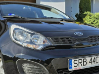 Kia Rio nawigacja, dodatkowy komplet opon Rydułtowy - zdjęcie 6