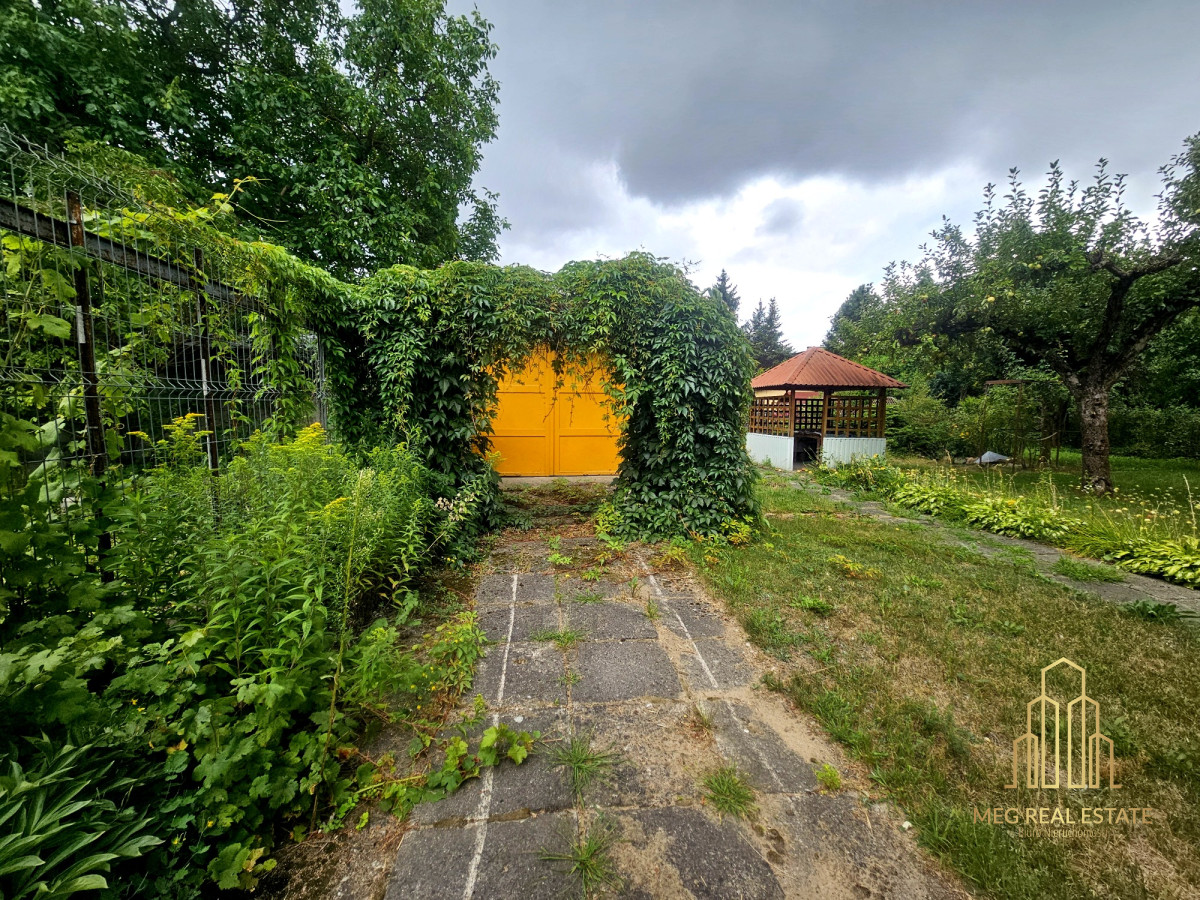 Dom wolnostojący z dużym ogrodem na Wygodzie. Białystok - zdjęcie 11