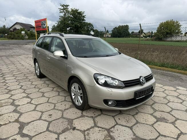 Volkswagen Golf 119 tyś przebiegu Serwisowany cały czas Poznań - zdjęcie 10