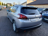 Peugeot 2008 1 wł*Navi*Tablet*Led*Climatronic*Gwarancja Chrzanów - zdjęcie 5