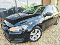 GOLF VII 1.4 140KM Comfortline podgrz fote KAMERA navi SERWIS 2014 Tychy - zdjęcie 2