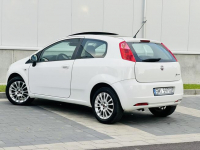 Fiat Grande Punto 1.4 Benz. 95 KM Zadbany Mikołów - zdjęcie 10