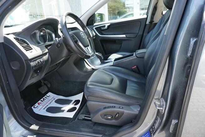 Volvo XC 60 polski salon, d4 awd Opole - zdjęcie 9