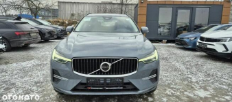 Volvo XC 60 B4 D Geartronic Momentum Pro Poręba - zdjęcie 3