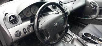 Ford Cougar 2,5-V6. Jawor - zdjęcie 11