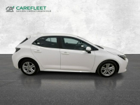 Toyota Corolla 1.2 T Comfort Hatchback Warszawa - zdjęcie 4