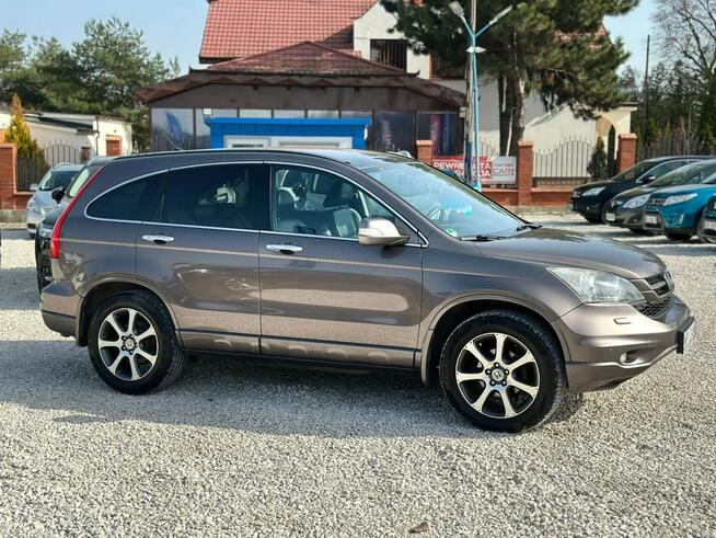 HONDA CR-V 2.2 DIESEL | EXECUTIVE + Navi | 2012 | Panorama | Xenon Grójec - zdjęcie 6
