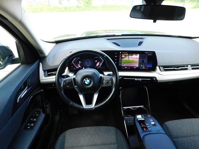 BMW X1 z Gwarancją Bezwypadkowa 100% Stan Wzorcowy Żyrardów - zdjęcie 8
