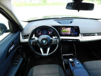 BMW X1 z Gwarancją Bezwypadkowa 100% Stan Wzorcowy Żyrardów - zdjęcie 8