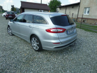 Ford Mondeo *2,0*Automat*Led*Xenon*Nawigacja* Rybnik - zdjęcie 10