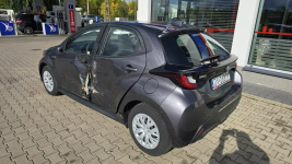 Toyota Yaris 1.5 B Asystent Pasa Tempomat Salon PL F vat Karczew - zdjęcie 5