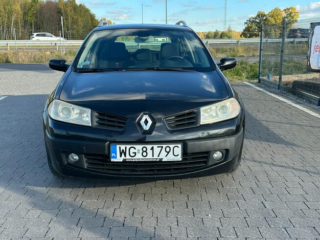 Renault Megane Lipówki - zdjęcie 3