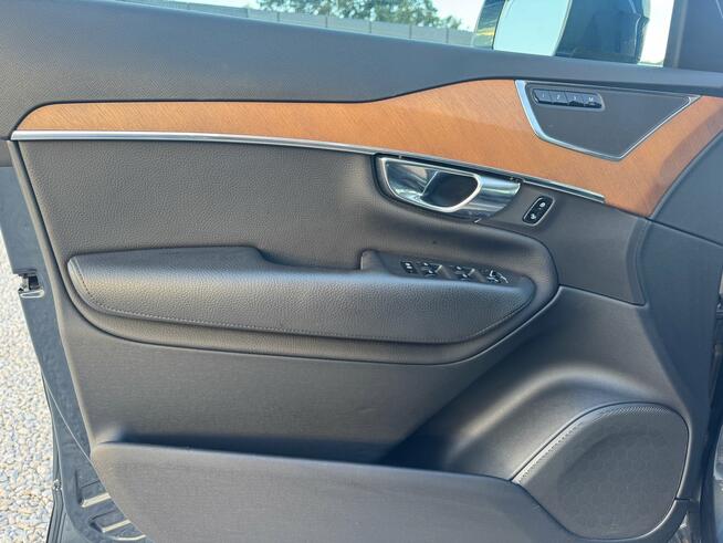 Volvo XC 90, 2020 Michałowice - zdjęcie 11