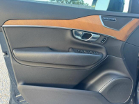 Volvo XC 90, 2020 Michałowice - zdjęcie 11