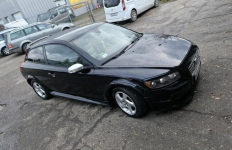Volvo c30 2009 1.6 109 km diesel prywatny właściciel Płock - zdjęcie 8