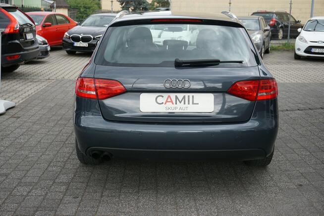 Audi A4 zarejestrowany, ubezpieczony Opole - zdjęcie 5