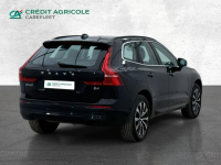 Volvo XC 60 B4 B Core Aut Warszawa - zdjęcie 5