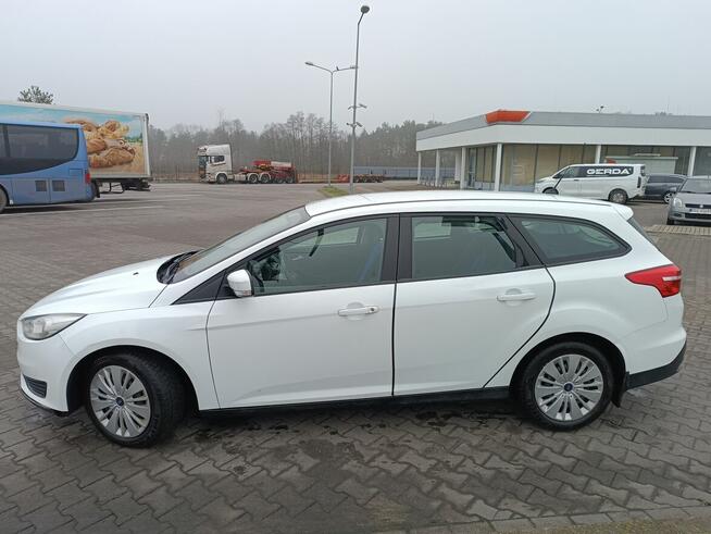 Ford Focus MK3 kombi 1, 5 TDCI sprzedam Sułkowice - zdjęcie 1