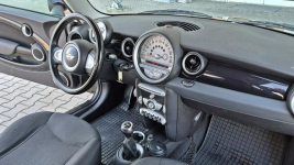 Mini ONE 1,4 95KM Klima Serwis Płock - zdjęcie 6