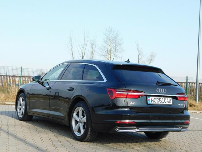 Audi A6 2.0TDI Sport Line z Gwarancją Żyrardów - zdjęcie 5