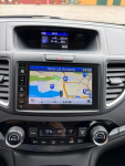 Honda CR-V Sadlno - zdjęcie 11