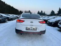 Hyundai i30N 2.0 TGDI 275 Fastback Performance Kamera LED KeyFree Baranowo - zdjęcie 6