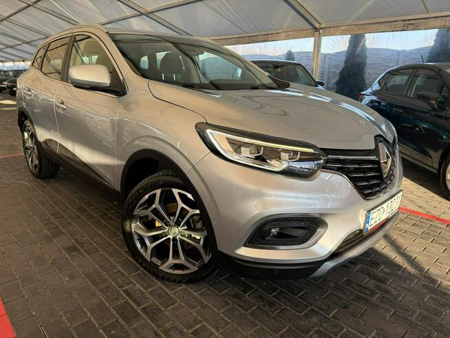 Renault Kadjar 1.5 DCI* 115 KM* 6 Biegów* Zarejestrowany* Zduńska Wola - zdjęcie 1