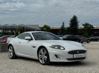 Jaguar XK, 2013 Michałowice - zdjęcie 2
