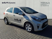 Kia Picanto 1.2 84KM, Wersja L / FV23% Toruń - zdjęcie 7