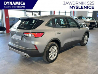 Ford Kuga VAT 23% 1.5 150KM M6 2024 r., przebieg tylko 25tys.km, NAVI Myślenice - zdjęcie 8
