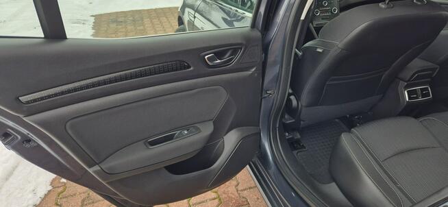 Renault Megane LED Paproć - zdjęcie 9