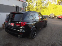 BMW X5 Janów Lubelski - zdjęcie 4