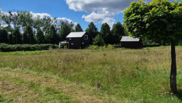 Działka budowlana Słójka Dziewiczy Ług Słójka - zdjęcie 7