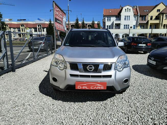 Nissan X-Trail Salon Pl Zero Korozji| Klimatyzacja| HAK| Super Stan Bydgoszcz - zdjęcie 2