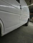 VW Transporter 1.9 TD Sierpc - zdjęcie 8