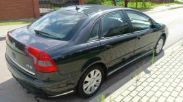 Citroen C5 2.2 HDi Exclusive 170 KM Rzeszów - zdjęcie 4