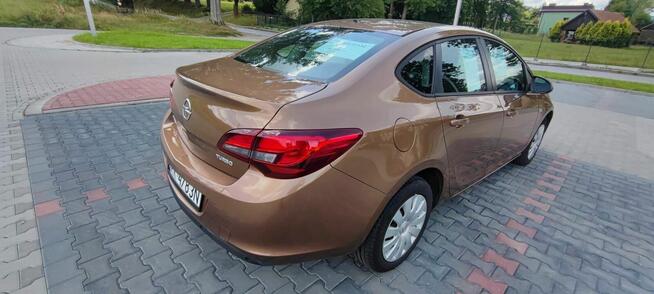 Opel Astra K 1.4 benzyna 140KM 2015r. Wadowice - zdjęcie 11