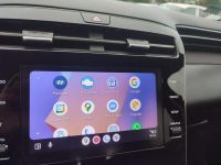 Hyundai Tucson 1-właściciel fv23% Otwock - zdjęcie 5