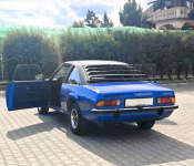 Opel Manta A U T O M A T  Opinia rz Nowy Sącz - zdjęcie 10