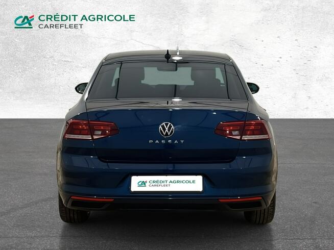 Volkswagen Passat 1.5 TSI EVO Business DSG Kombi Warszawa - zdjęcie 6