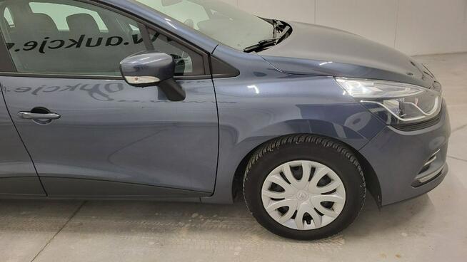 Renault Clio Alize Energy 90 TCe Grójec - zdjęcie 4