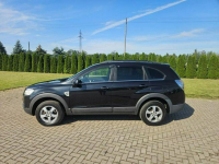 Chevrolet Captiva 2.4  7 osobowa po Opłatach Kutno - zdjęcie 6