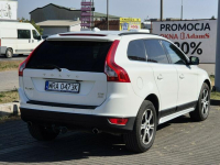 Volvo XC 60 2.4D  Automat, Summum, 211tyś km, Z Niemiec-Zarejestrowany Radom - zdjęcie 5