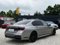 BMW Seria 7, 2021 Michałowice - zdjęcie 4