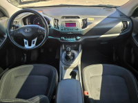 Kia Sportage Giżycko - zdjęcie 7