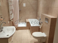 Mieszkanie w apartamentowcu na Powiślu