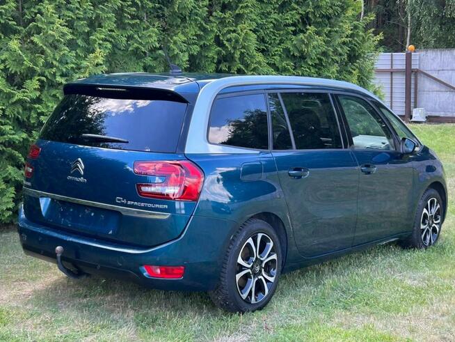 Citroen C4 SpaceTourer #Lift #7osob #Masaże #Kamera #Navi Laskowo - zdjęcie 3