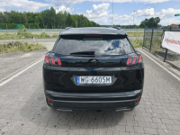 Peugeot 3008 Lipówki - zdjęcie 10