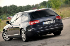 Audi A6 2,0TDI*170KM*S-line*LED*Xenon*Navi*El fotele*El klapa Ostrów Mazowiecka - zdjęcie 9